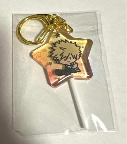 Portachiavi hero academia - portachiavi,
