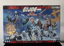 Asse e Alleati G.I. Joe Battle