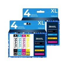 Cartucce 364xl per con - cartucce, hp