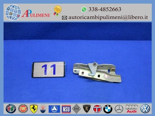 60609354 60661409 cerniera - 60609354,