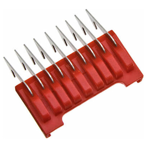 Moser pettine innesto - moser, ad