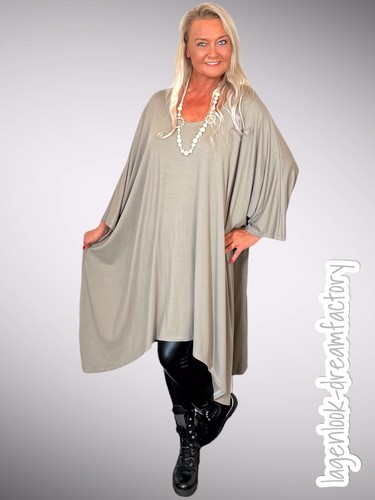 Myo lagenlook abito lungo - myo-lagenlook,