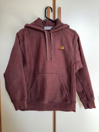 Felpa con cappuccio - felpa, carhartt
