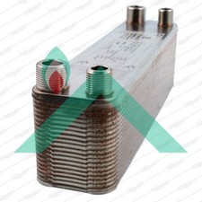 SCAMBIATORE 30 PIASTRE 50KW