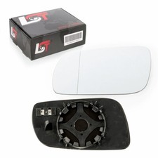 Vetro Specchietto Laterale SX