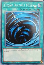 YU-GI-OH! SDSA-IT033  Tifone Spaziale Mistico  comune 1°edizione italiano yugioh