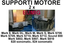 Supporti ricambio motore - ricambio,
