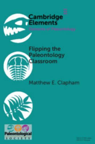 Flipping paleontology - flipping,