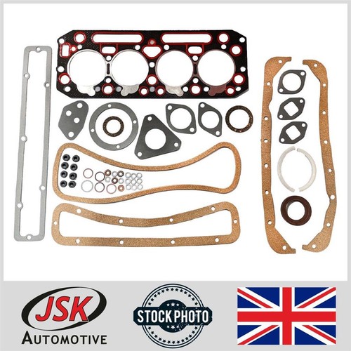 Kit guarnizione testata top - testata,