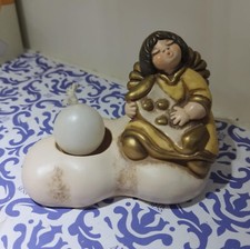 THUN Angelo con Candela cm 7