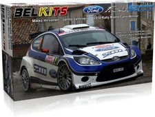 BELKITS 1:24 KIT AUTO FORD