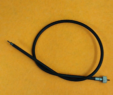 TRASMISSIONE CONTACHILOMETRI TACHIMETRO TUBONE CICLOMOTORE VEGLIA MOPED FRUSTA -