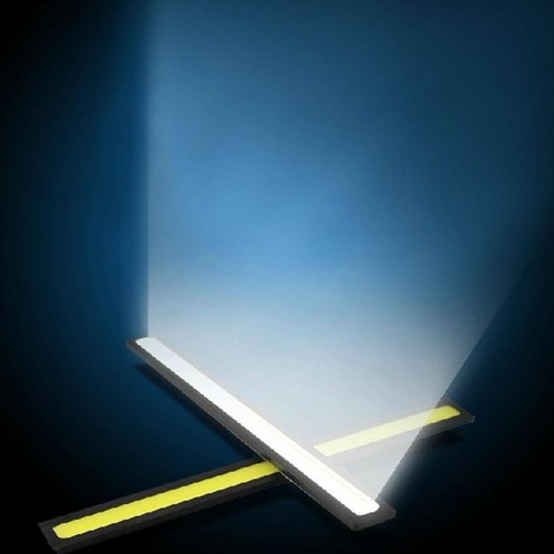 Luci led camper barca - luci, a