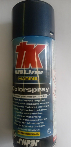 Vernice spray yamaha - vernice,