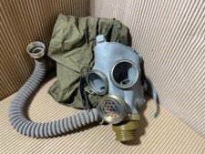 MM-1 Maschera antigas