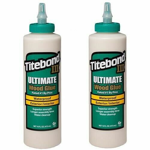 Titebond colla per legno - -,