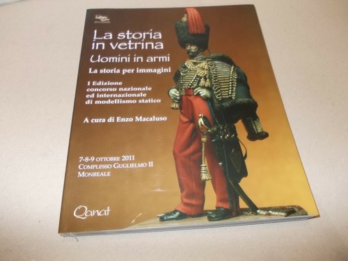Storia vetrina uomini - storia, in
