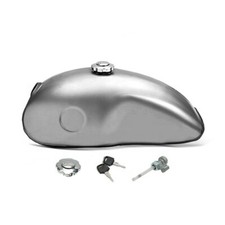 Serbatoio Cafe Racer VT2 per