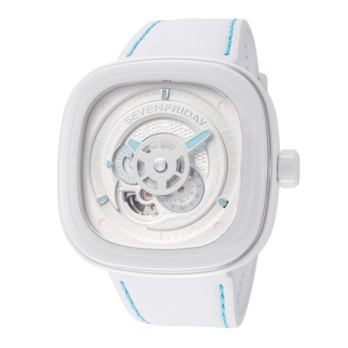 Orologio automatico uomo