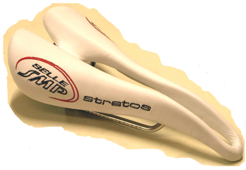Selle smp stratos - stratos, sella