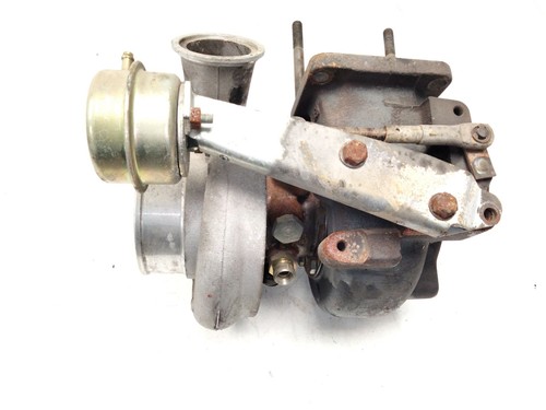 Hx38g turbocompresor 2701153 - hx38g,