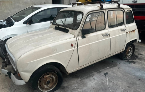 Renault export vari pezzi - 4,