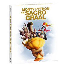 Monty phyton sacro - phyton, e