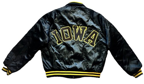 Veste chalk line - iowa, hawks