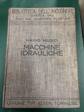 MACCHINE IDRAULICHE, MARIO