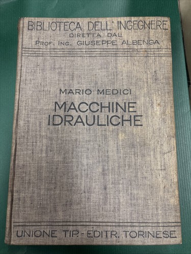 Macchine idrauliche mario - idrauliche,,