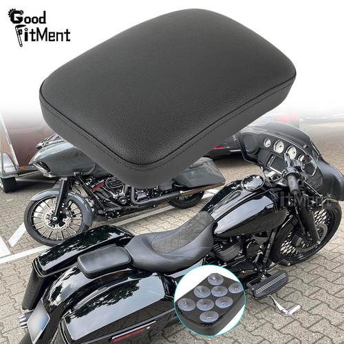 Cuscino sedile passeggero - , moto