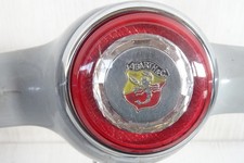 Pulsante clacson per fiat 500 - fiat,