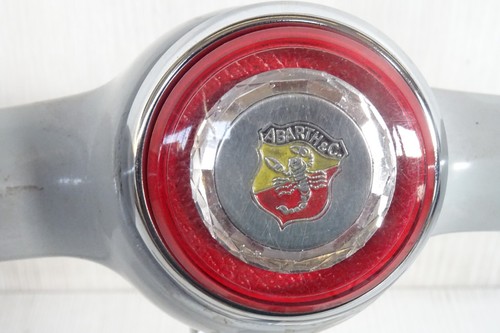 Pulsante clacson per fiat - fiat, 500
