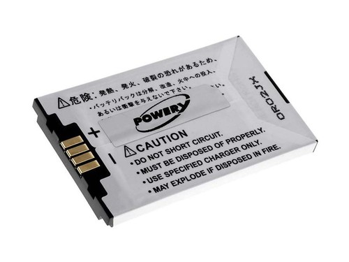 Batterie pour motorola v600 - pour,