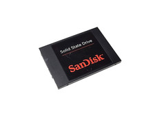 SSD interno SanDisk 128Gb SDSSDP-128G San Disk Solid State Drive Sata