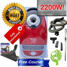 Aspirapolvere miele tt5000 - miele,