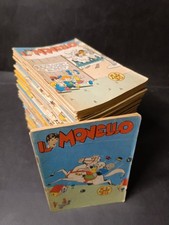 serie completa di 52 fumetti