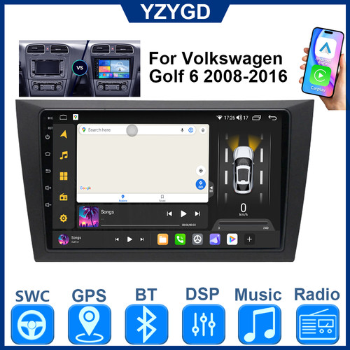 Per volkswagen golf - volkswagen,