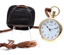 Orologio da Tasca Vintage