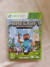 Minecraft: Xbox 360 Edition