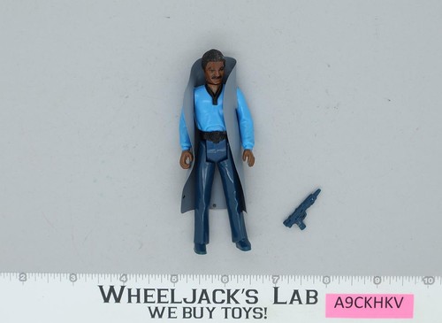 Lando calrissian modellino - lando,
