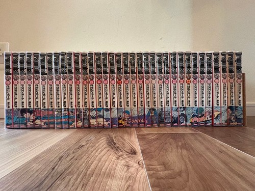 Dragon ball complete - dragon, set