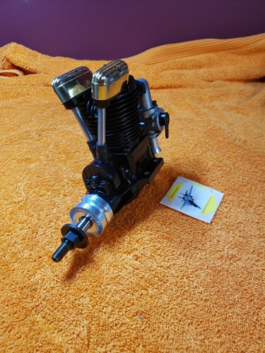 Motore saito rc - motore,