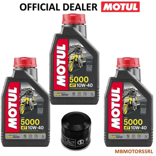Kit tagliando yamaha fz6 - kit, 600