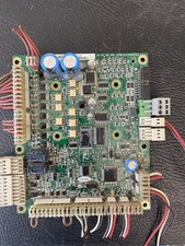 Carrier Chiller Elettronica