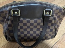 Louis Vuitton Trevi Shoulder