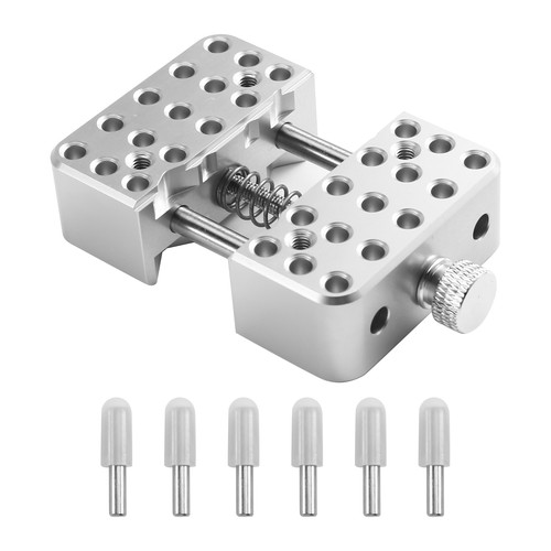 Pinza banco lega di - da,