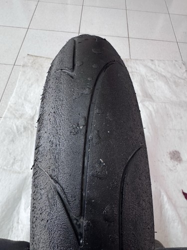 Dunlop d213 gppro 120 zr17 - dunlop,