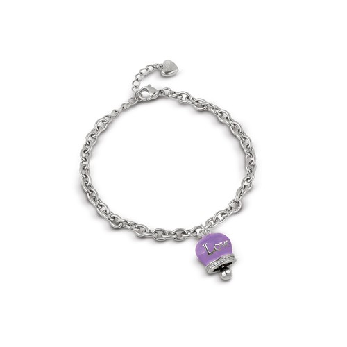 Bracciale ops objects donna - bracciale,