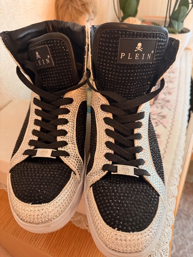 Sneaker alte philipp - sneaker,